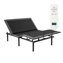 Load image into Gallery viewer, Mantua Rize Tranquility ii Standard Adjustable Base RIZE BASE