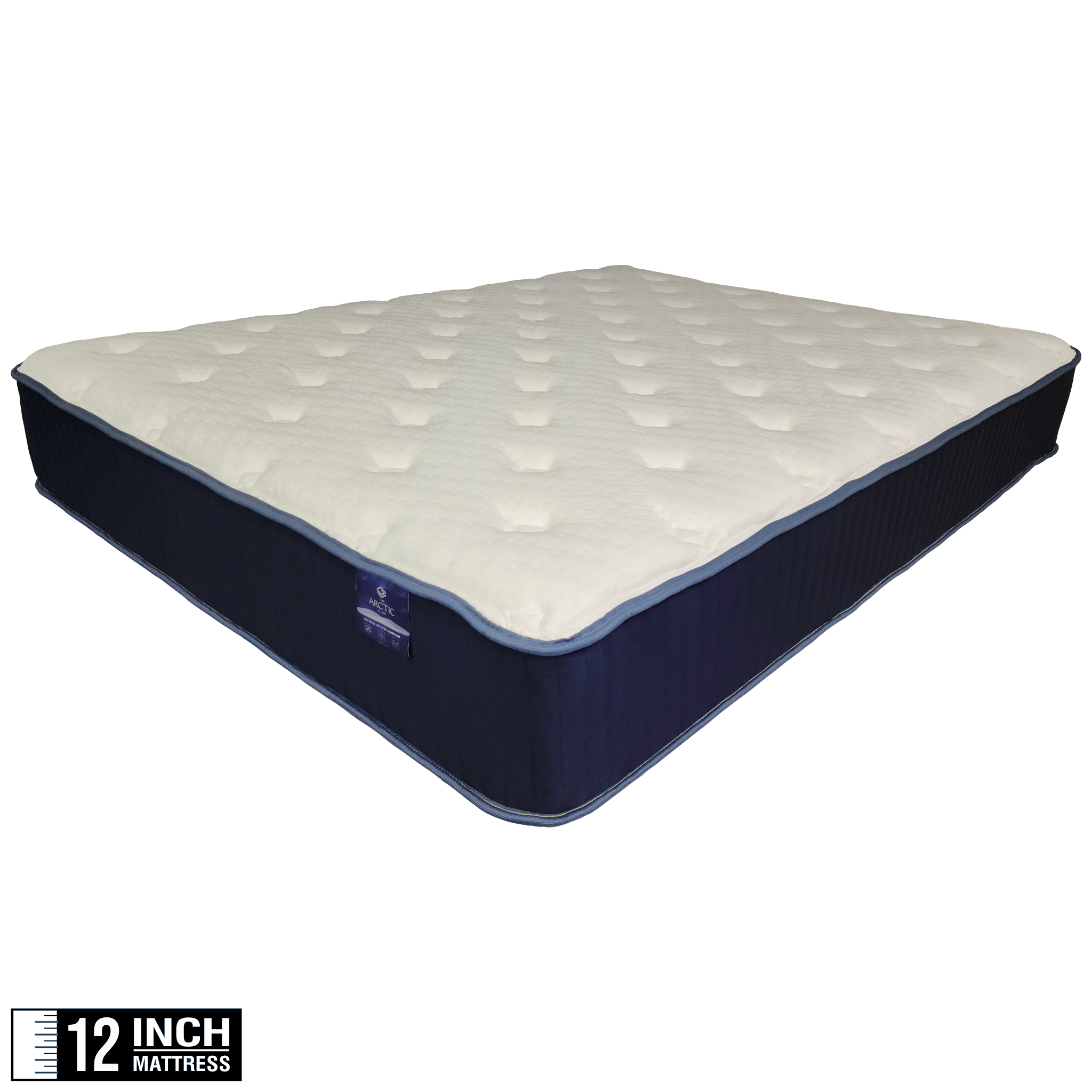 Arctic Plush A1 – Golden Mattress Retail