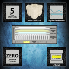 Load image into Gallery viewer, Sapphire 1 ***NET PRICING*** SAP1