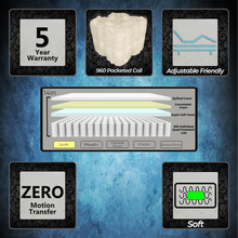 Load image into Gallery viewer, Sapphire 2 ***NET PRICING*** SAP2