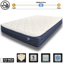 Load image into Gallery viewer, Marina Hybrid Euro Top - Net Pricing MAR3