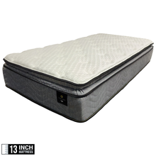 Load image into Gallery viewer, IceTex Hybrid Pillow Top 1 IH3