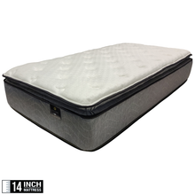 Load image into Gallery viewer, IceTex Hybrid Pillow Top 2 IH4