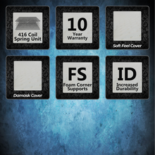 Load image into Gallery viewer, Legacy Eurotop LEGET