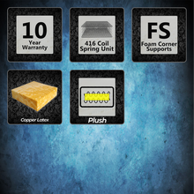 Load image into Gallery viewer, Milan Eurotop M6