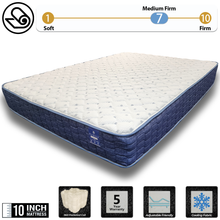 Load image into Gallery viewer, Marina Hybrid Firm - Net Pricing MAR1