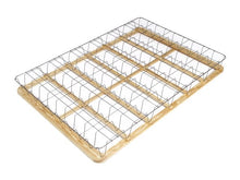 Load image into Gallery viewer, Semiflex Steel Foundation (Metal)