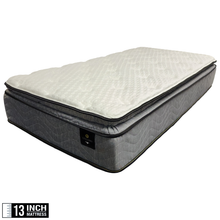 Load image into Gallery viewer, IceTex Hybrid Pillow Top 1 IH3
