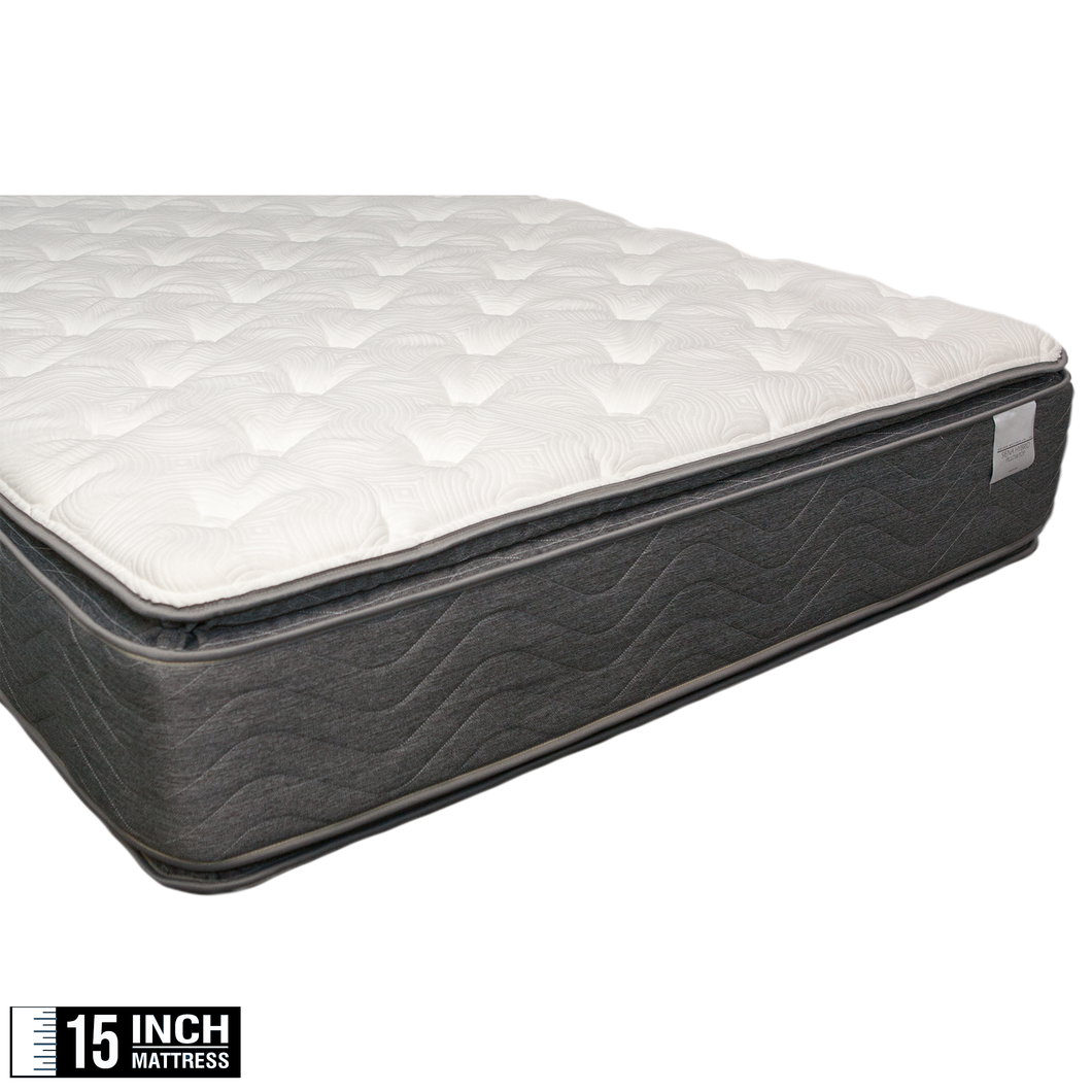 Siena Hybrid Pillowtop NA3